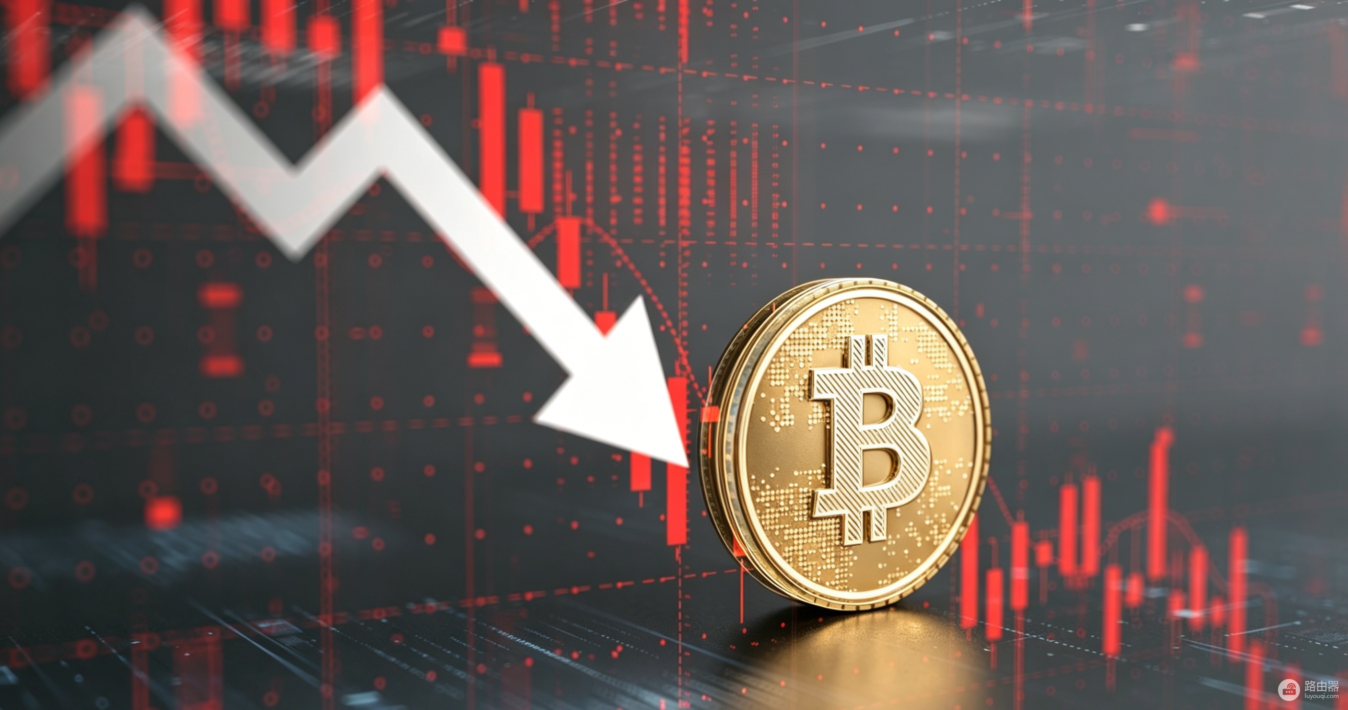 Strategy首次卖出比特币,32枚BTC为何引发市场大跌