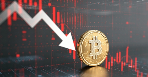 Strategy首次卖出比特币,32枚BTC为何引发市场大跌