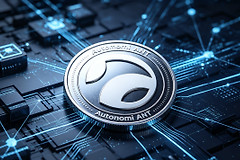 Autonomi ANT是什么？一次付费永久存储，去中心化网盘的终极形态？