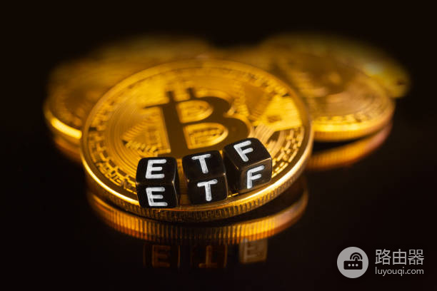 比特币ETF是什么?中国投资者怎么买?富途、老虎、盈透证券官方链接