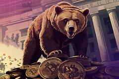 美联储缩表会不会打压比特币（BTC）价格？