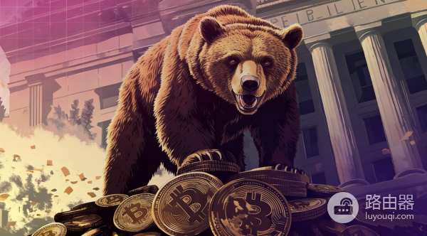 美联储缩表会不会打压比特币(BTC)价格?