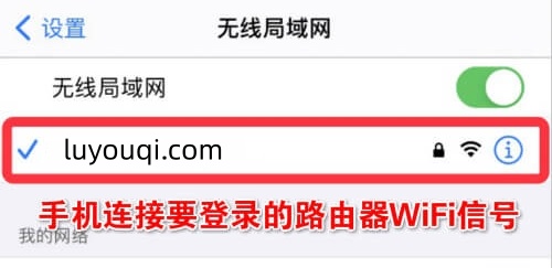 路由器管理界面怎么进入,192.168.1.1登陆入口
