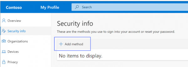 微软工作账户如何设置电话短信登录?禁用身份验证器教程