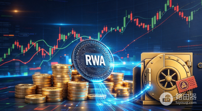 RWA稳定币和代币化国债有什么区别?