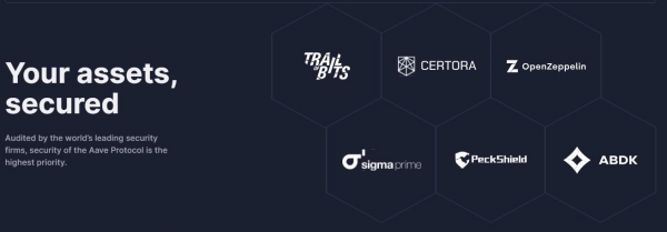 什么是AAVE币？Aave借贷协议如何运作