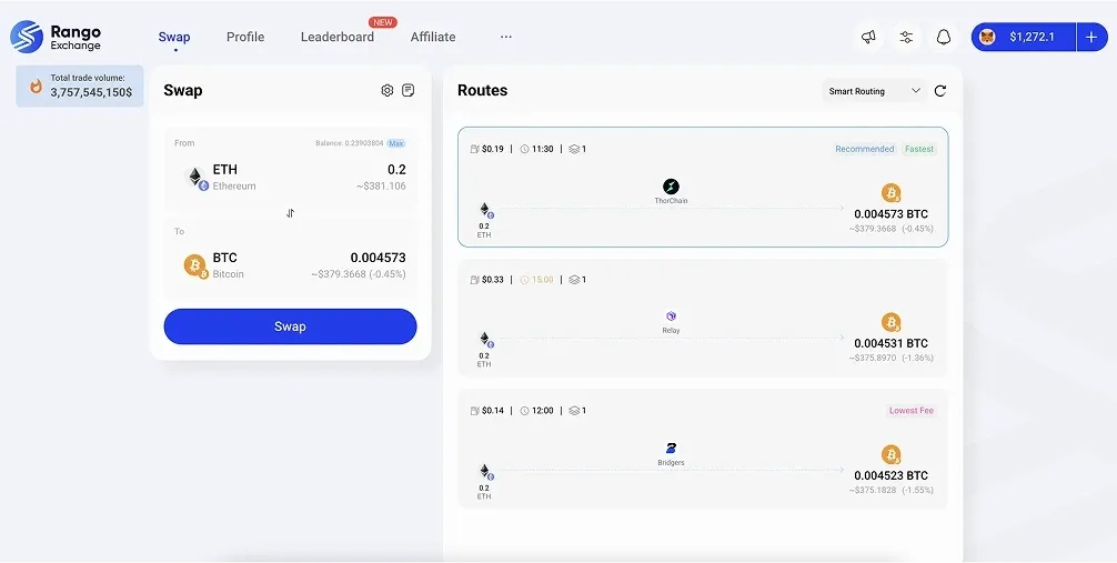 跨链桥怎么选？2026年最值得用的跨链桥对比，速度费用全测评