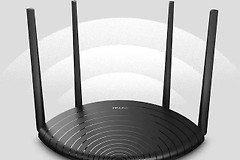 tl-wdr5660千兆版支持wifi6吗（ tl-wdr5660千兆版是否支持wifi6）