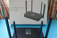 小米路由器cr8809电信版怎么刷机（小米路由器cr8809电信版刷机方法）