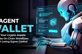 AI Agent钱包安全吗？AI Agent钱包可以帮你做事，但不能替你签名