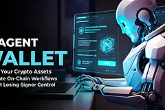 AI Agent钱包安全吗？AI Agent钱包可以帮你做事，但不能替你签名