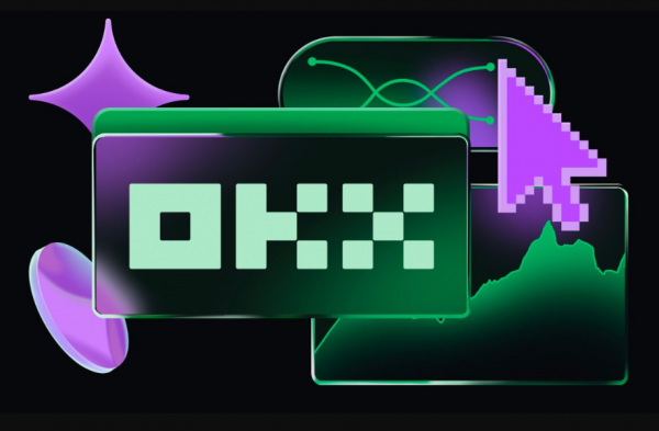 新手注册OKX就能薅的福利清单！如何领取欧逸100 USDT神秘盲盒？