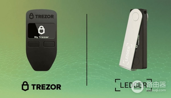 币圈新手怎么选钱包？交易所钱包、热钱包和冷钱包的区别