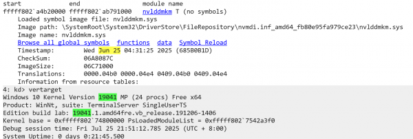 win10游戏蓝屏dpc_watchdog_violation怎么办？nvlddmkm修复教程