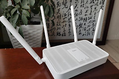 redmiax5路由器系统故障如何处理（redmiax5路由器系统故障处理方法）