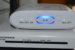 怎么查猫的wifi(无线猫怎么设置wifi)