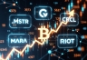 比特币概念股投资指南:MSTR、COIN、CRCL等股票怎么选