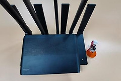 红米路由器ax7什么时候发布（ 红米路由器ax7发布时间）