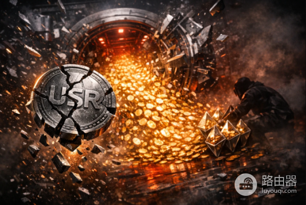 智能合约的致命弊端：不可变性下的“无退路”困境