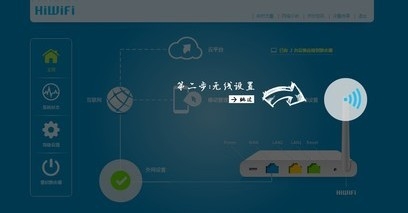 192.168.199.1极路由登录入口
