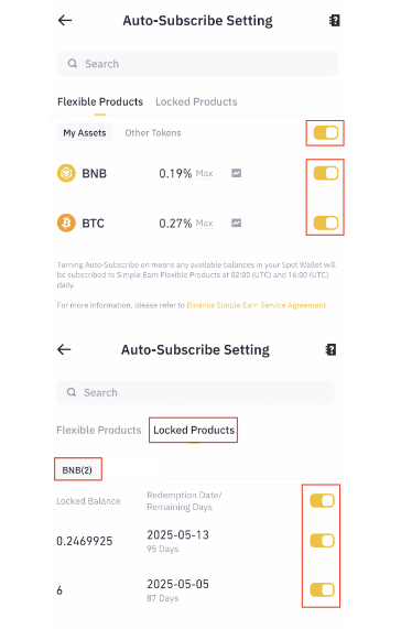 什么是币安自动申购? 币安自动申购如何参与?