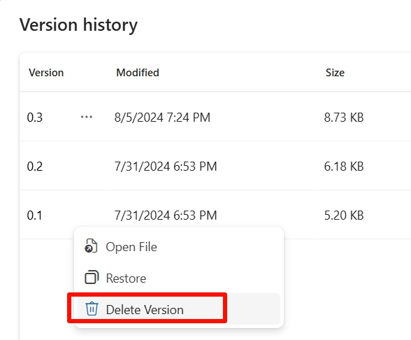onedrive实际文件很小但占用空间过大怎么办？容量显示异常修复教程