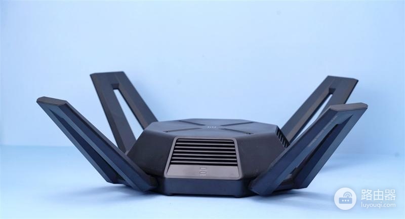 小米ax90005个网线口插哪个比较好(小米ax90005个网线口推荐插在哪个口)