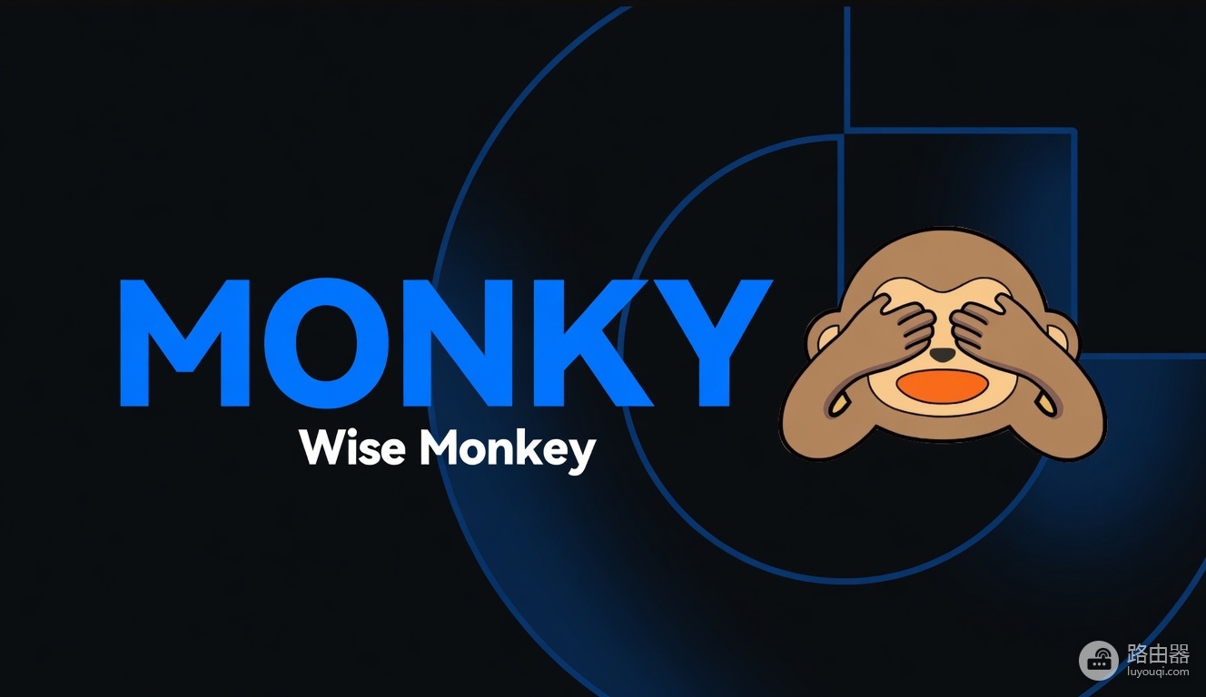 Wise Monkey(MONKY)怎么样?三只聪明猴子打造的BNB Chain迷因币