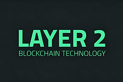 什么是Layer2?为什么L2手续费更低
