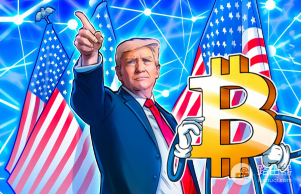 马杜罗被捕后BTC真会崩盘？对BTC到底是利好还是利空 ？