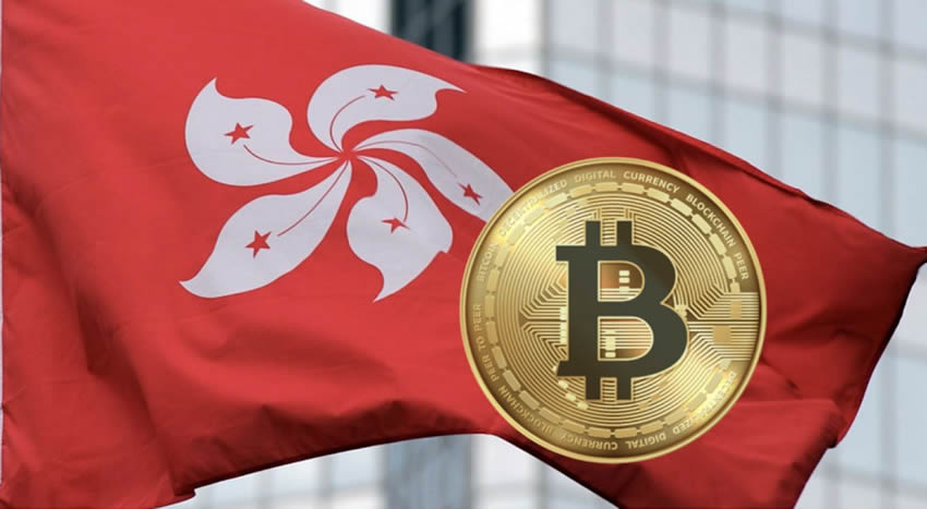 CRP-1如何改变香港加密市场格局?加密玩家需要注意的CRP-1新规则