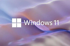 win11硬盘分区合并方法