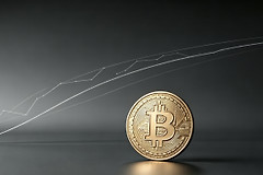 比特币幂律支撑线是什么？为什么熊市底部总在这条线附近出现