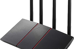 华硕ax1800路由器怎么无线桥接（华硕ax1800路由器无线桥接方法）