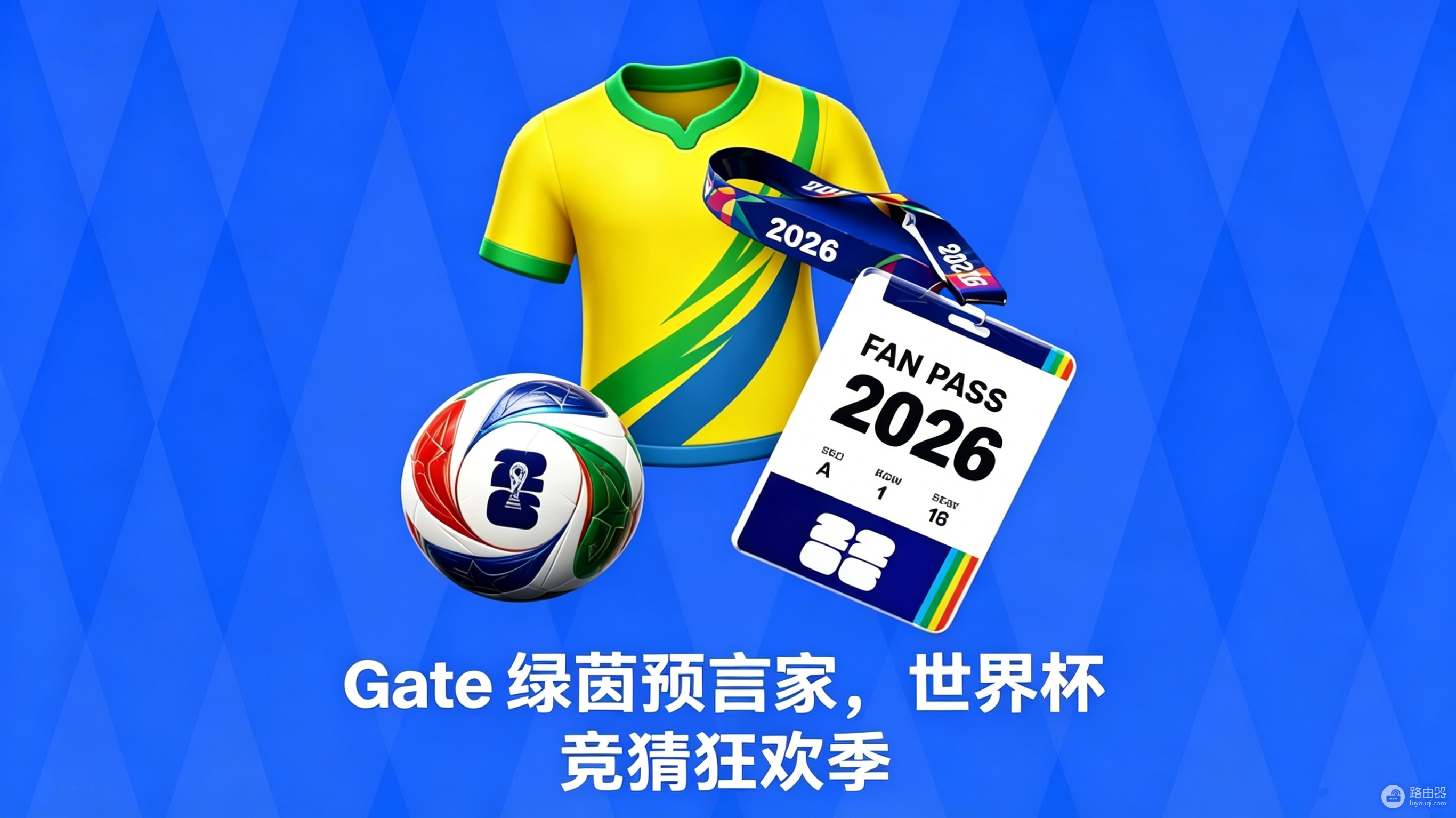 世界杯预测市场全攻略:交易所活动怎么玩才不会亏钱