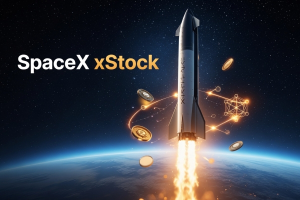 马斯克SpaceX IPO 135美元估值全分析:SPCX股票值得买吗?区块链购买指南