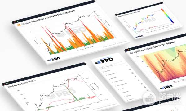加密货币哪些指标能直观判断是入场良机还是接飞刀？