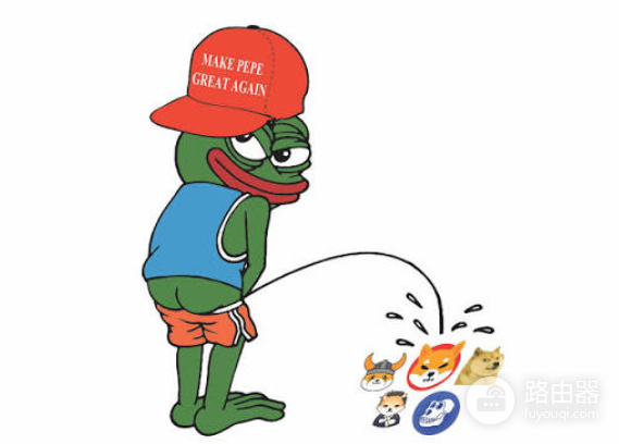 PEPE青蛙币在哪买?PEPE币交易所购买入口+合约核对