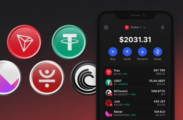 TRC20钱包选错很容易丢币!2026年USDT用户必看的选钱包指南