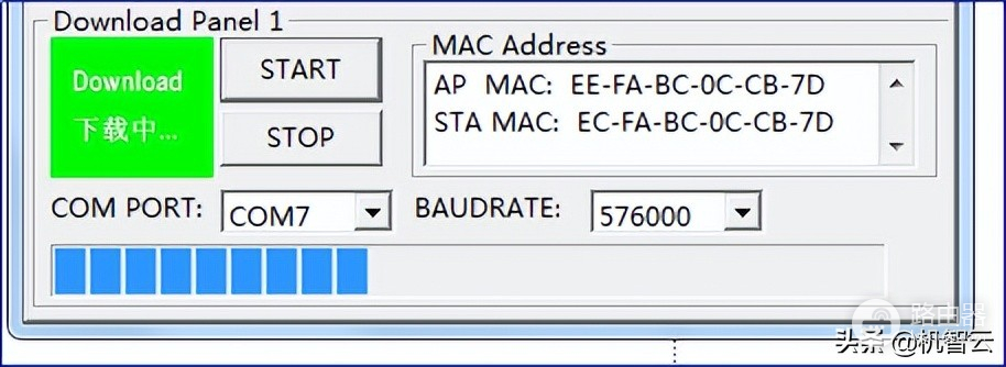 ESP8266软件篇-esp8266编程软件