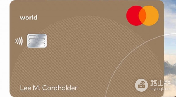 万事达U卡是什么?万事达U卡在国内怎么使用?