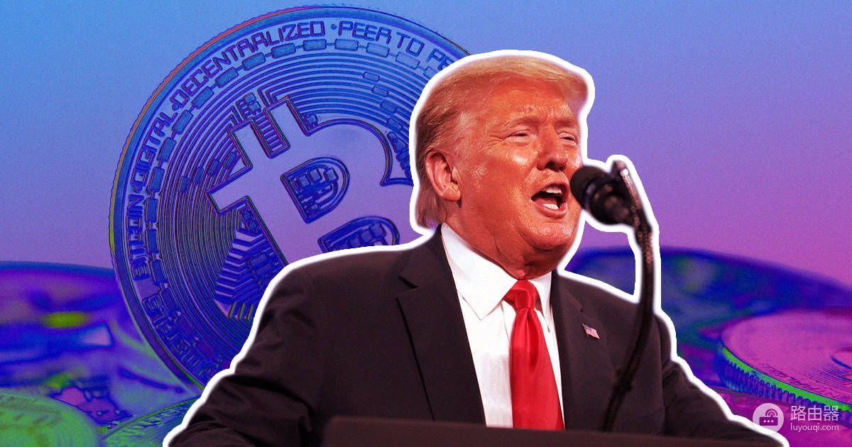 特朗普(Trump)相关代币盘点,从Meme币到金融工具的演变