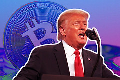 特朗普（Trump）相关代币盘点，从Meme币到金融工具的演变