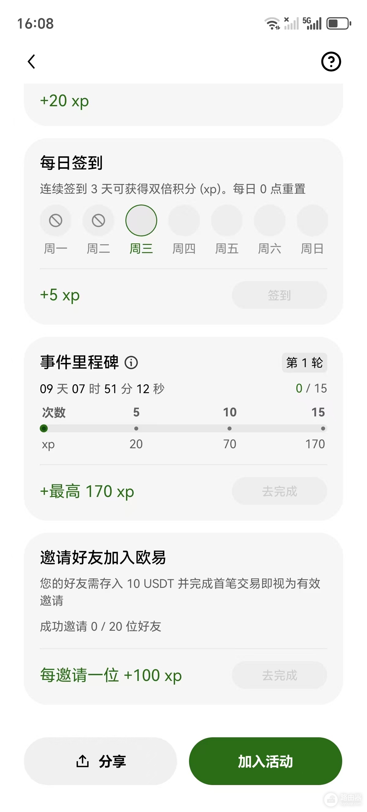 ouyi平台世界杯预测功能(Outcomes)完全指南:如何参与+操作步骤