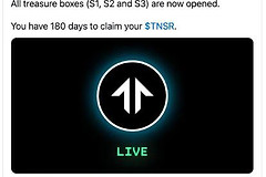 Tensor(TNSR币)是什么？TNSR为NFT投资者打造的加密货币