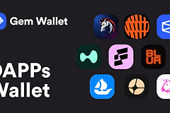 Gem钱包是什么?Gem Wallet内置DEX兑换稳定币方法
