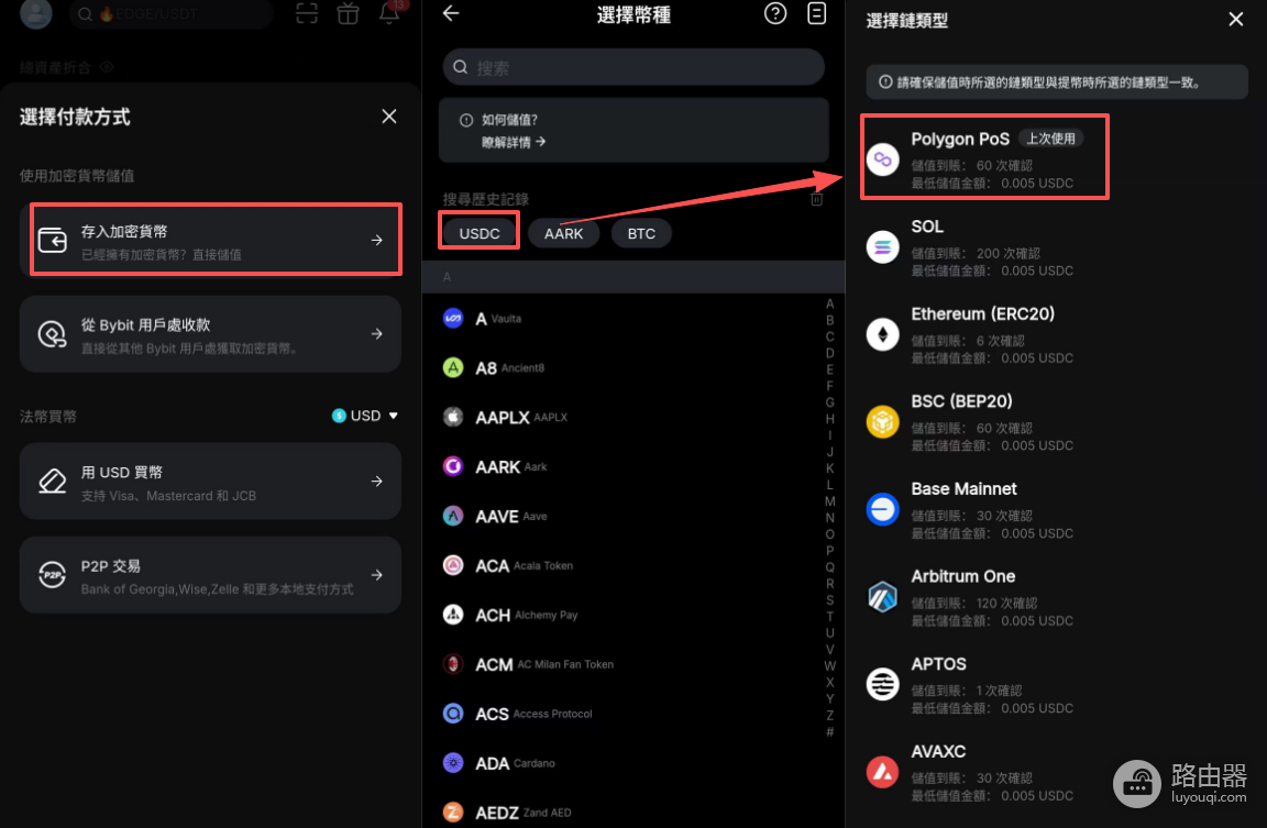欧逸（OE）转币Bybit出金操作指南，2026最新完整流程
