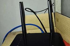 路由器接入口千兆和5G有啥区别（路由器接入口千兆和5G不同点是什么）