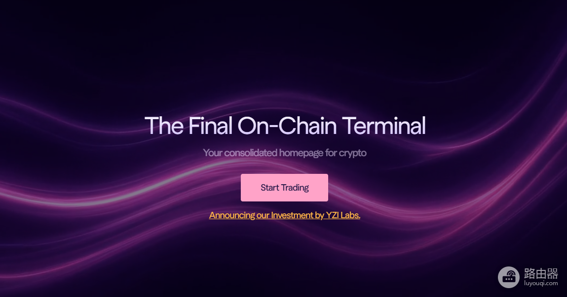 Genius Terminal超级终端空投攻略:注册、交易、领取$GENIUS全步骤