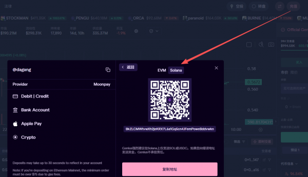 Genius Terminal超级终端空投攻略：注册、交易、领取$GENIUS全步骤